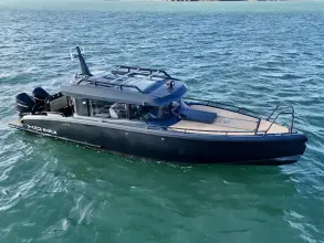 Thumbnail von XO Boats EXPLR 10 Sport + GOOD NEWS