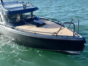 Thumbnail von XO Boats EXPLR 10 Sport + GOOD NEWS