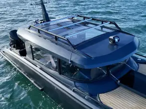 Thumbnail von XO Boats EXPLR 10 Sport + GOOD NEWS