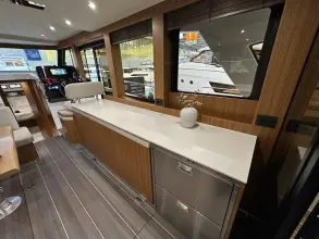 Thumbnail von Greenline 42