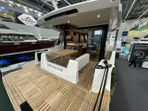 Thumbnail von Greenline 42