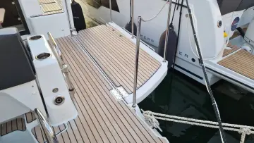 Thumbnail von Jeanneau Merry Fisher 1095 Coupe Serisi 2