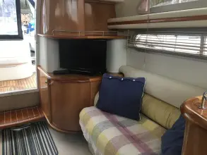 Thumbnail von Sealine F36 Graceland