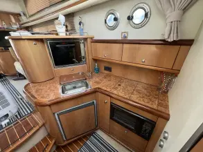 Thumbnail von Sealine F36 Graceland