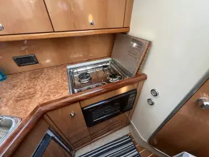 Thumbnail von Sealine F36 Graceland