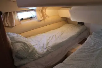 Thumbnail von Sealine F36 Graceland