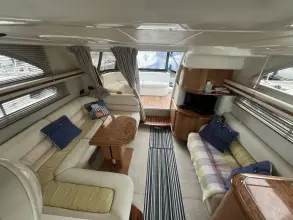 Thumbnail von Sealine F36 Graceland