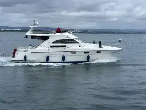 Thumbnail von Sealine F36 Graceland