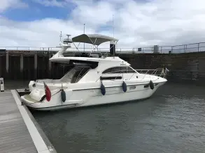 Thumbnail von Sealine F36 Graceland