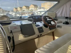 Thumbnail von Sealine F36 Graceland