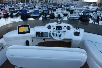 Thumbnail von Sealine F36 Graceland