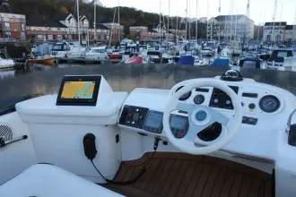 Thumbnail von Sealine F36 Graceland