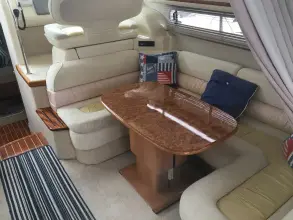 Thumbnail von Sealine F36 Graceland