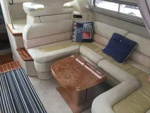 Thumbnail von Sealine F36 Graceland