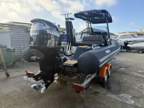 Thumbnail von Brig Eagle 8