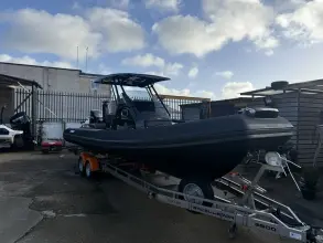 Thumbnail von Brig Eagle 8