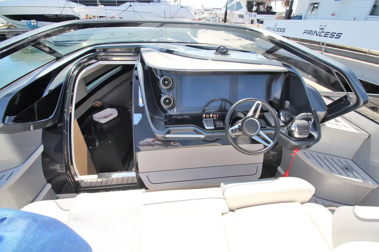 Thumbnail von Princess R35