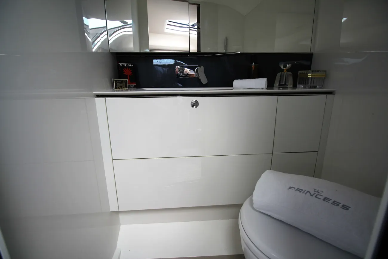 Thumbnail von Princess R35