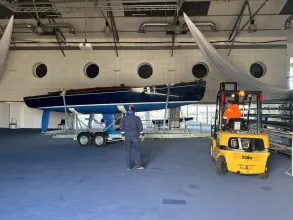 Thumbnail von Latitude 46 Tofinou 9.5 GASPÉ