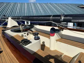 Thumbnail von Latitude 46 Tofinou 9.5 GASPÉ