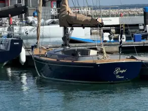 Thumbnail von Latitude 46 Tofinou 9.5 GASPÉ