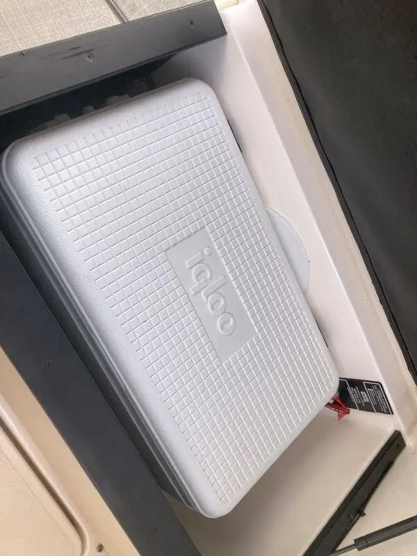 Thumbnail von Regal 26 Express Cruiser