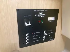 Thumbnail von Regal 26 Express Cruiser