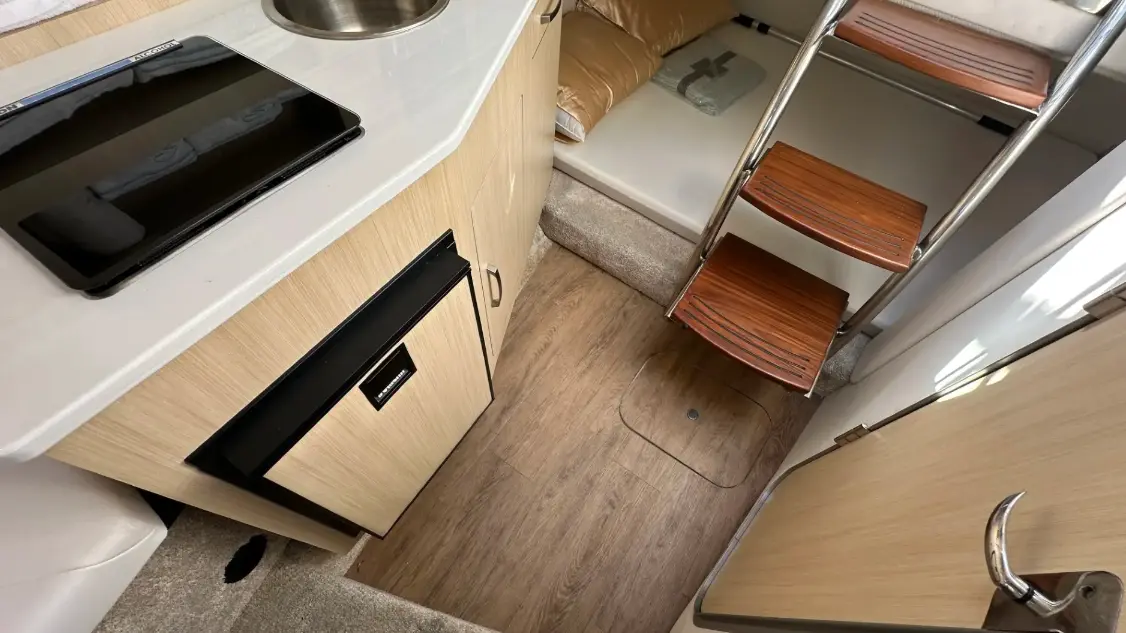 Thumbnail von Regal 26 Express Cruiser