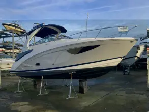 Thumbnail von Regal 26 Express Cruiser