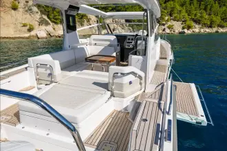 Thumbnail von Nimbus W11