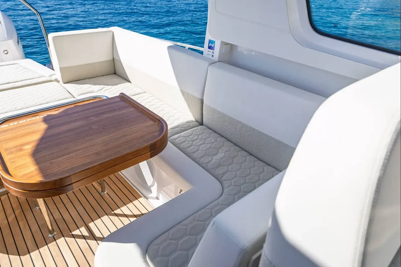 Thumbnail von Nimbus W11