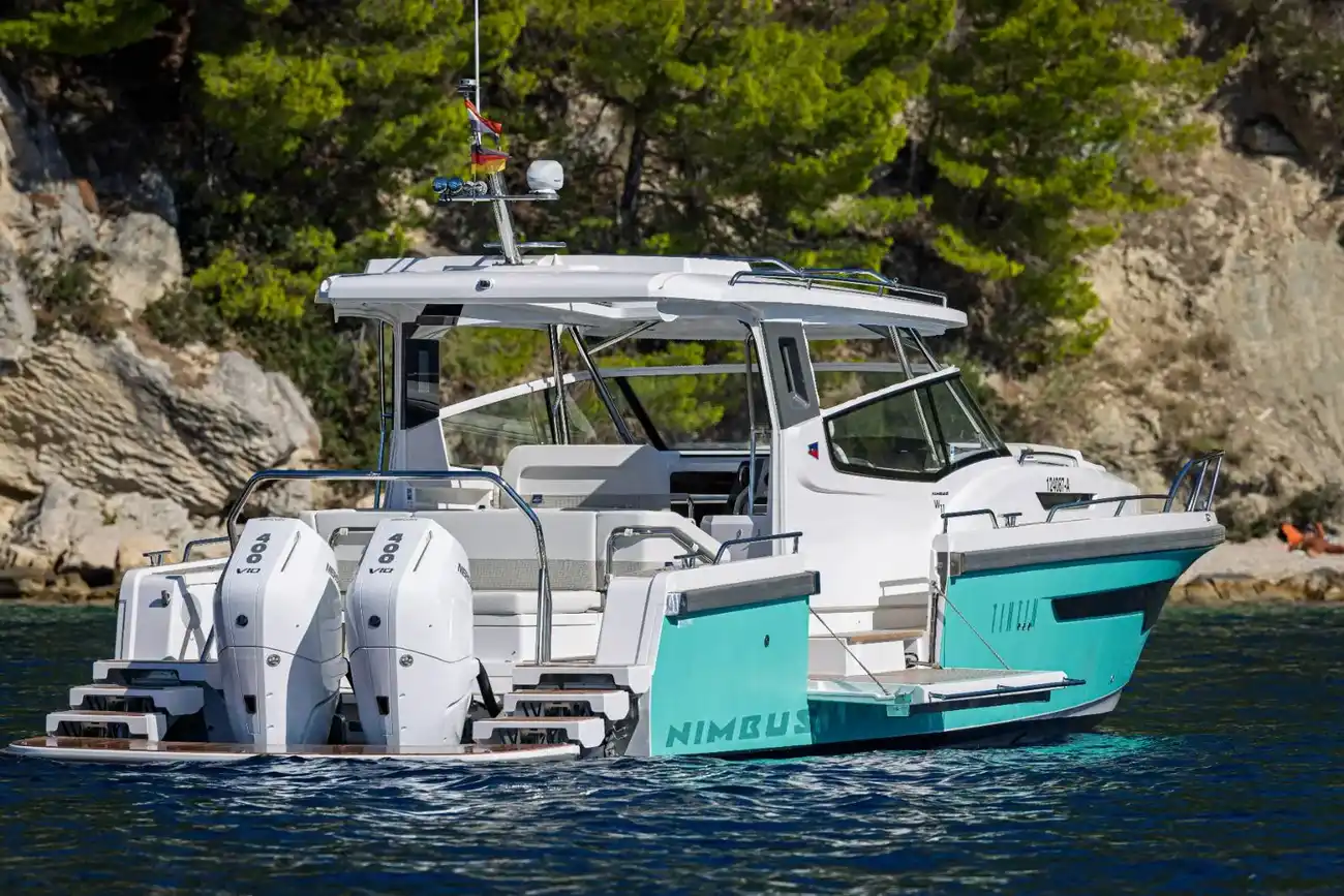 Thumbnail von Nimbus W11