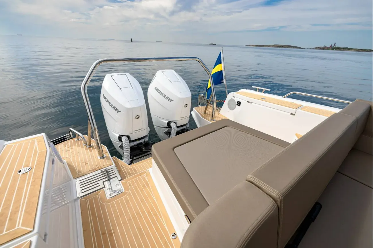 Thumbnail von Nimbus W11