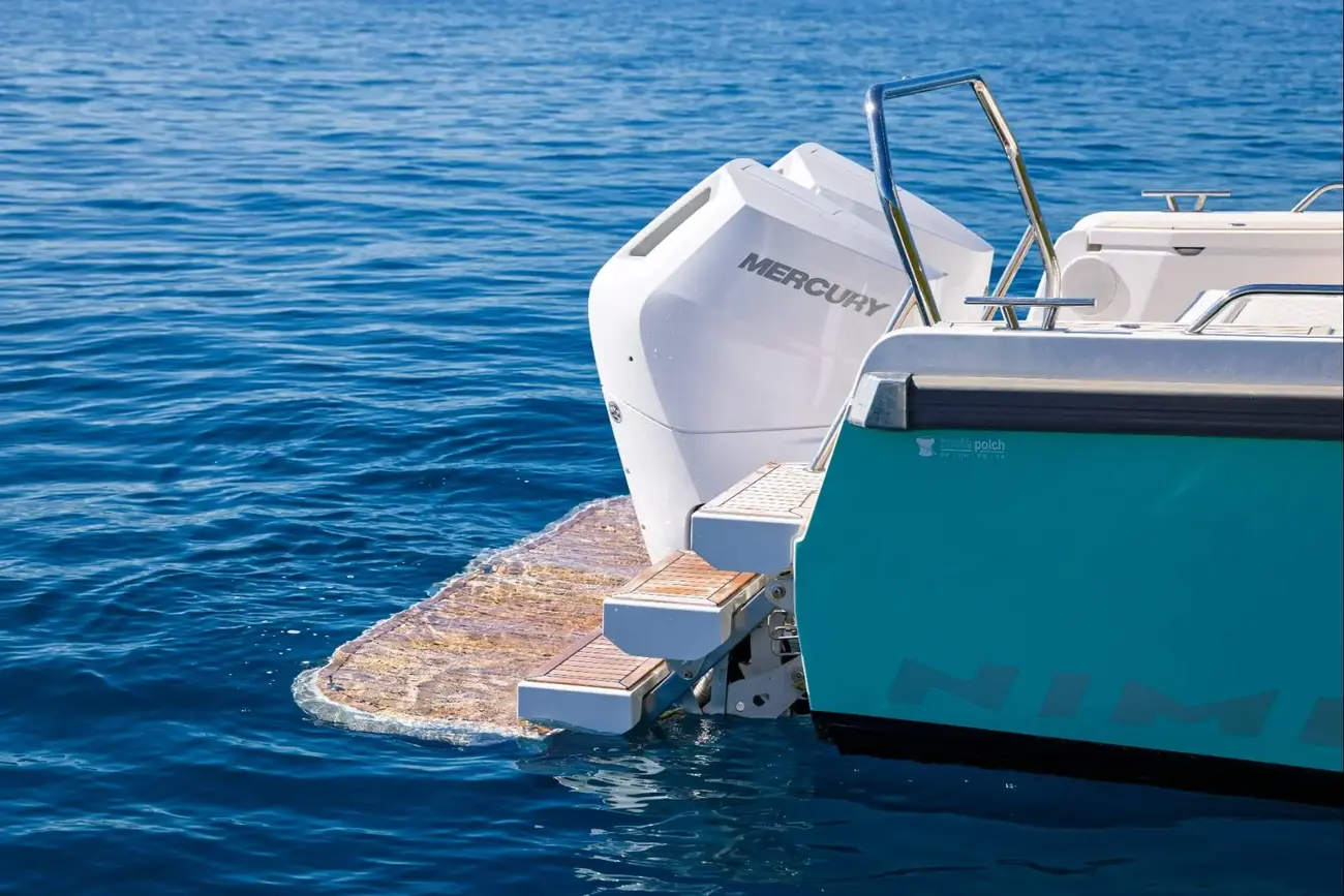 Thumbnail von Nimbus W11