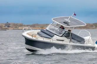 Nimbus T8