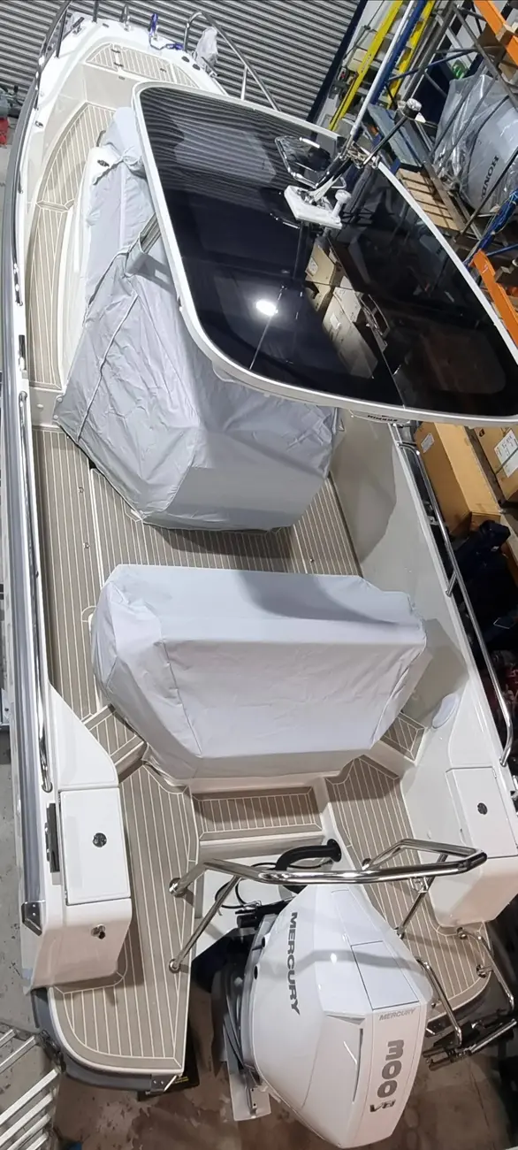 Thumbnail von Nimbus T8