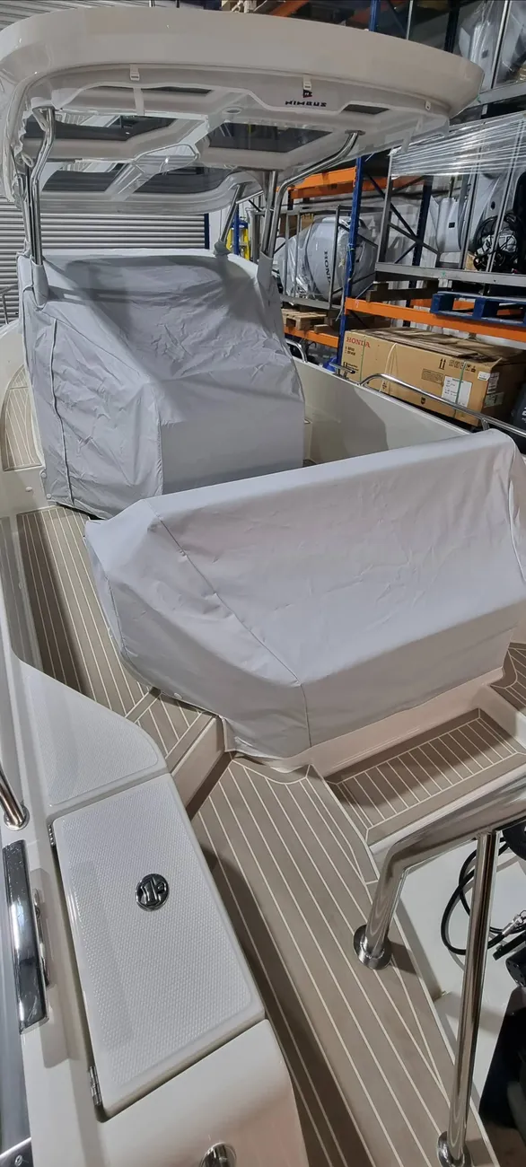 Thumbnail von Nimbus T8