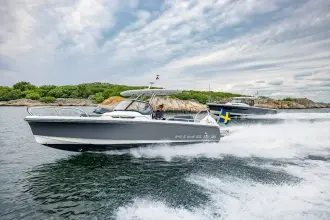 Thumbnail von Nimbus T8