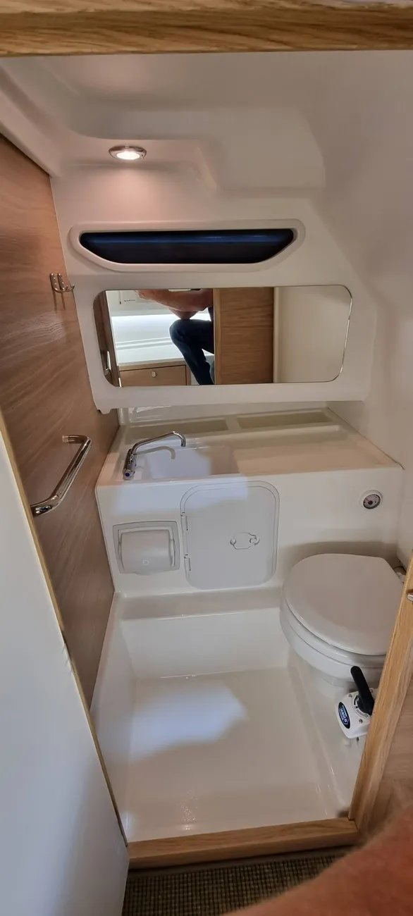 Thumbnail von Nimbus T8