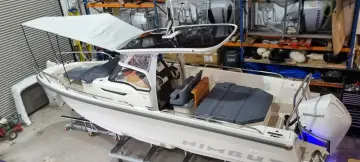 Thumbnail von Nimbus T8