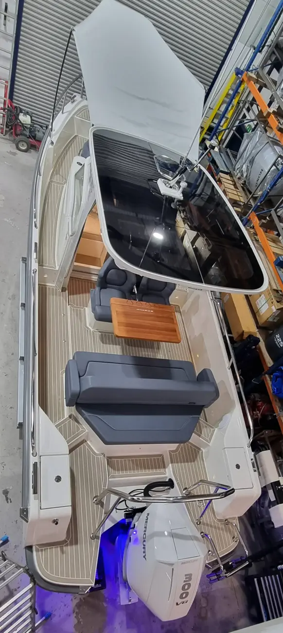 Thumbnail von Nimbus T8