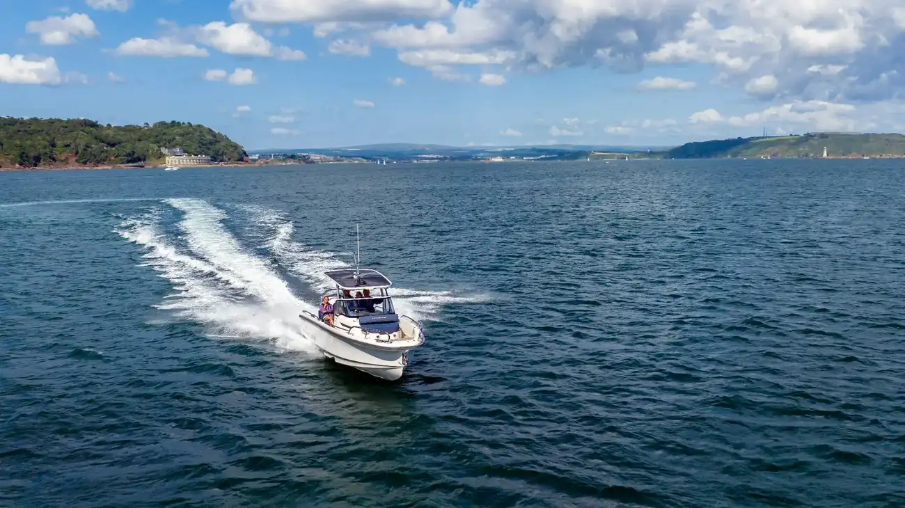 Thumbnail von Nimbus T8