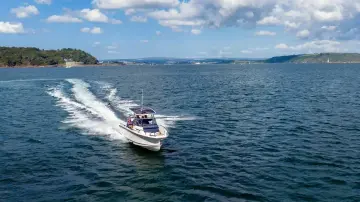 Thumbnail von Nimbus T8