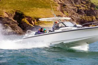 Thumbnail von Nimbus T8