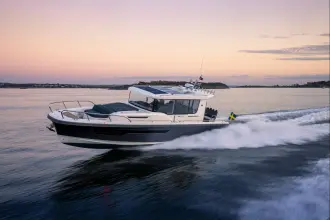Nimbus C11