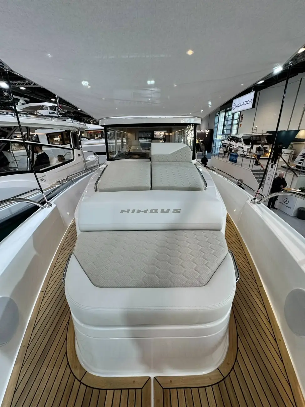 Thumbnail von Nimbus C11