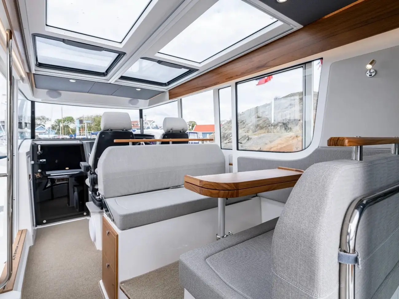 Thumbnail von Nimbus C11