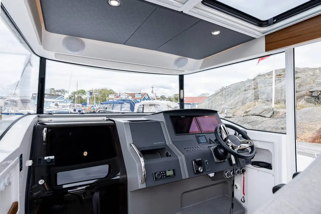 Thumbnail von Nimbus C11