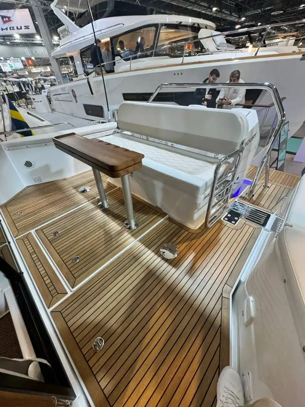 Thumbnail von Nimbus C11