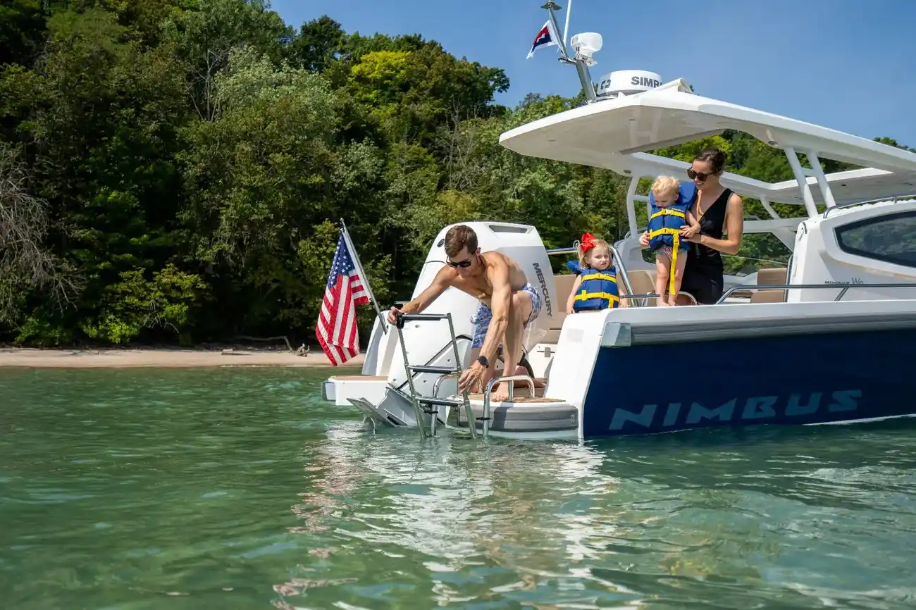 Thumbnail von Nimbus W9